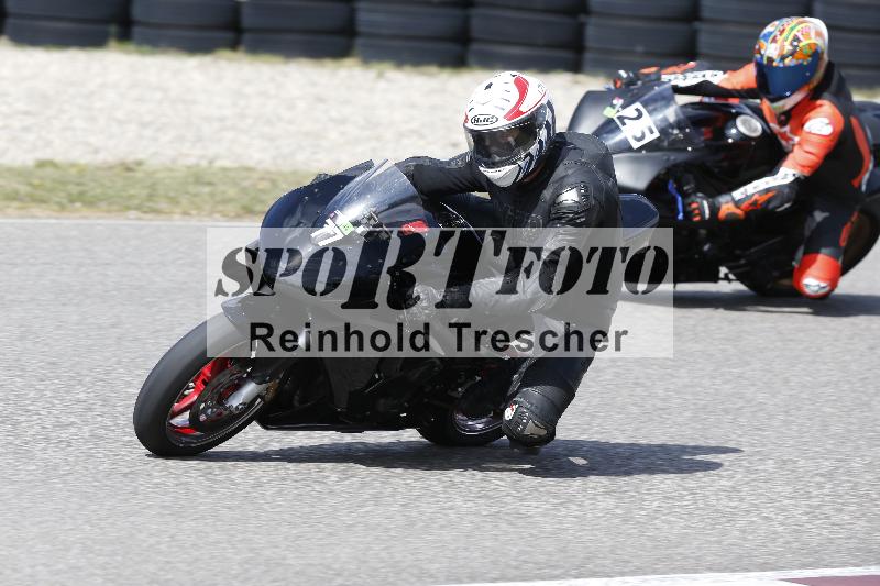 /04 05.04.2026 Speer Racing ADR/Gruppe gruen/77